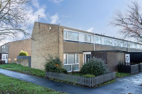 Langdale Drive, Cramlington