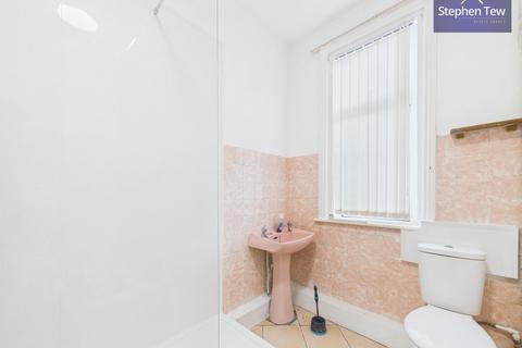 undefined, Boscombe Road, Blackpool, FY4