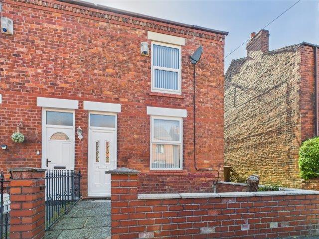 29 Heaton Street