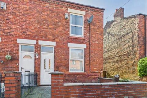 3 bedroom terraced house for sale, Heaton Street , Standish