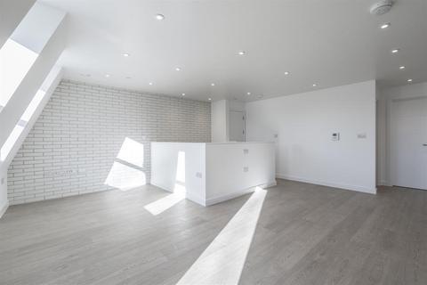 undefined, Britton Street, London, EC1M