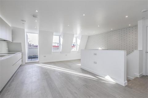 undefined, Britton Street, London, EC1M