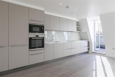 undefined, Britton Street, London, EC1M