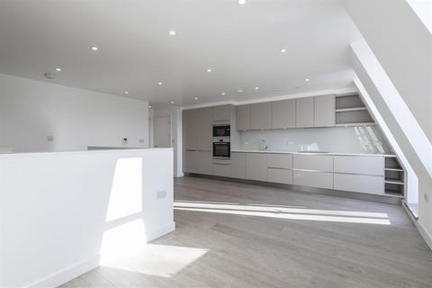 undefined, Britton Street, London, EC1M