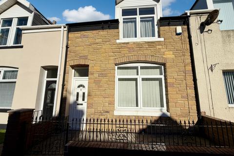 2 bedroom terraced house to rent, Oxbridge Street, Sunderland SR2