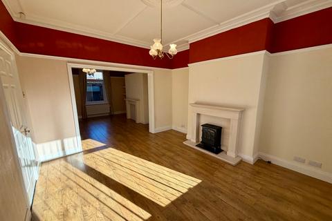2 bedroom terraced house to rent, Oxbridge Street, Sunderland SR2