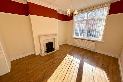 2 bedroom terraced house to rent, Oxbridge Street, Sunderland SR2