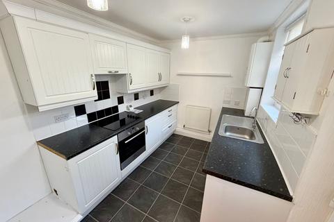 2 bedroom terraced house to rent, Oxbridge Street, Sunderland SR2