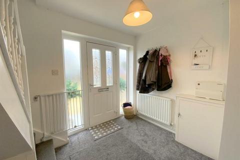 3 bedroom semi-detached house for sale, Itterby Crescent, Cleethorpes, DN35