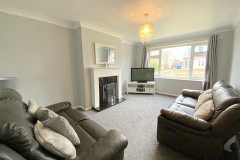 3 bedroom semi-detached house for sale, Itterby Crescent, Cleethorpes, DN35
