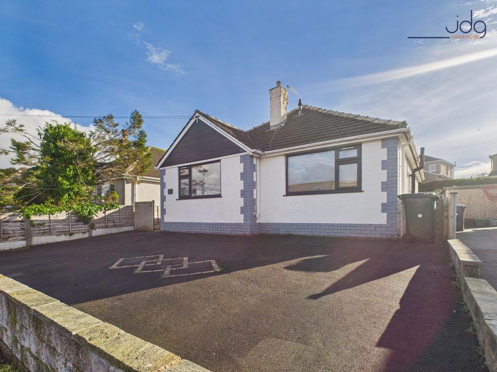 Welcome to Merefell Road