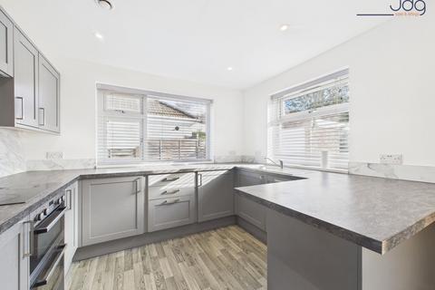 undefined, Merefell Road, Bolton le Sands | Modernised detached bungalow with four piece bathroom
