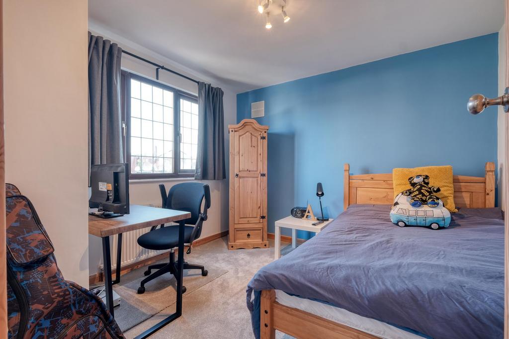 Bedroom 2