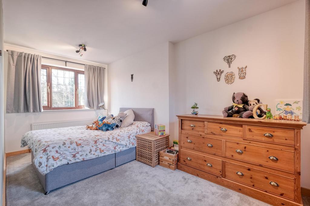 Bedroom 4