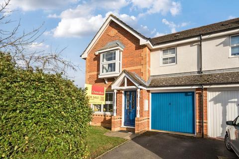 3 bedroom semi-detached house for sale - Old Marston Village, Oxford, OX3