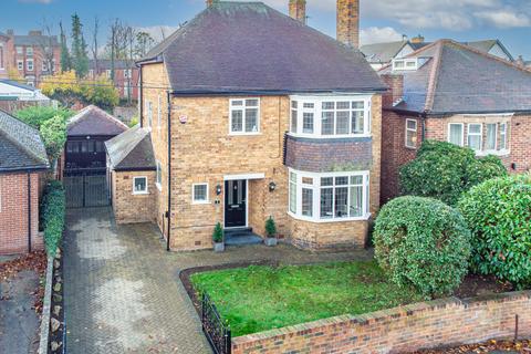 undefined, Doncaster DN1