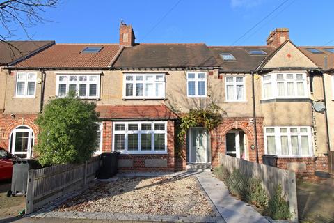 Rose Walk, West Wickham, BR4
