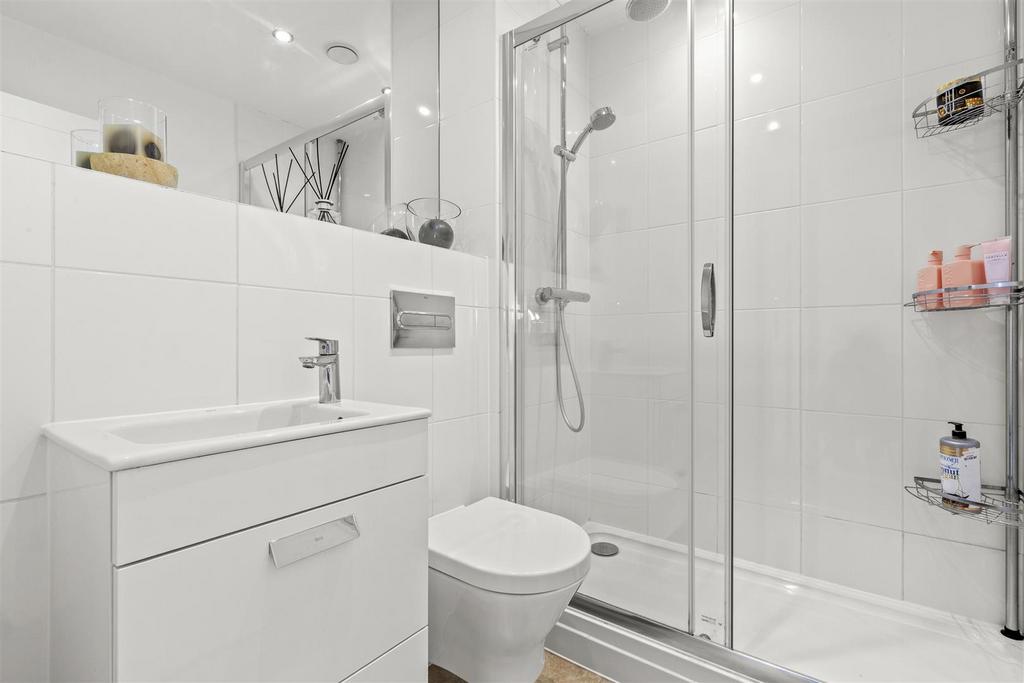 En suite