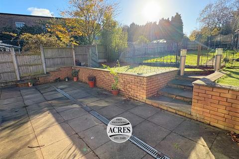 4 bedroom detached house for sale, Westwood Road, Sutton Coldfield