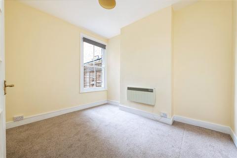 undefined, Credenhill Street, SW16