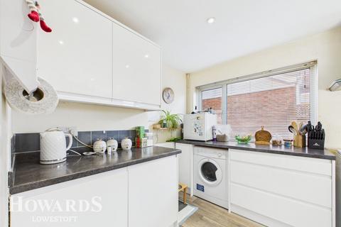 undefined, Loxley Road, Lowestoft