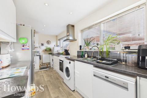 undefined, Loxley Road, Lowestoft
