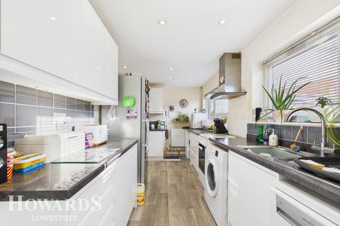 undefined, Loxley Road, Lowestoft