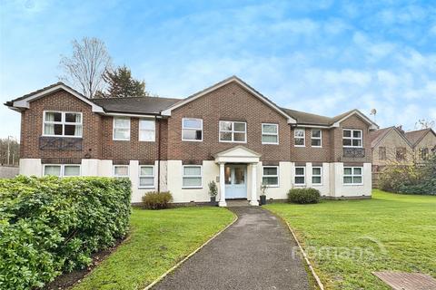 1 bedroom apartment for sale, Pear Tree Court, The Maultway North, Camberley