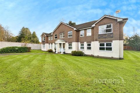 1 bedroom apartment for sale, Pear Tree Court, The Maultway North, Camberley