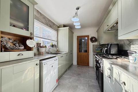 3 bedroom semi-detached house for sale, Newlands, St. Marys Bay, Romney Marsh