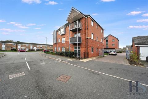 undefined, Keepers Gate, Birmingham