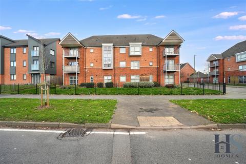 undefined, Keepers Gate, Birmingham