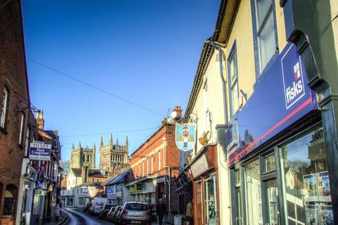undefined, East Street, Wimborne, BH21