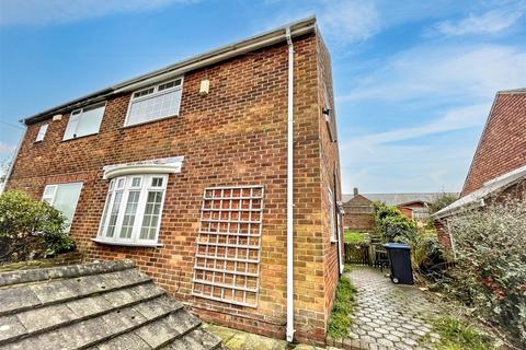 undefined, West Road, Consett DH8