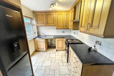 undefined, West Road, Consett DH8