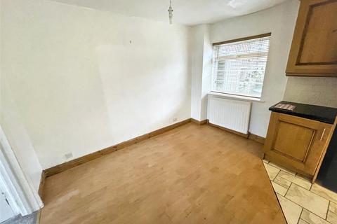 undefined, West Road, Consett DH8