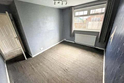 undefined, West Road, Consett DH8