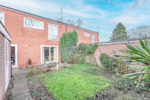 4 bedroom terraced house for sale, Greenlands Avenue, Redditch, B98