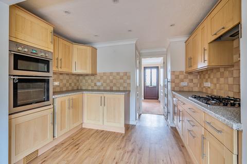 3 bedroom house for sale, Holwill Drive, Torrington, Devon, EX38