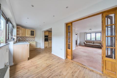 3 bedroom house for sale, Holwill Drive, Torrington, Devon, EX38