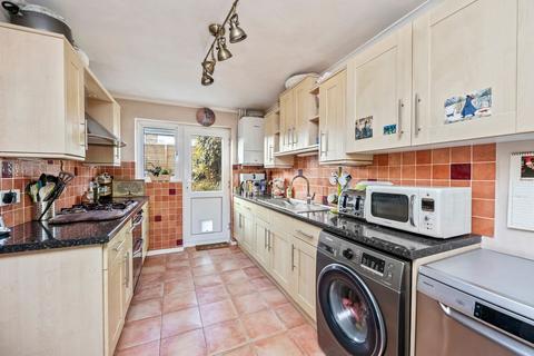 3 bedroom end of terrace house for sale, Overhill Gardens, Brighton, BN1