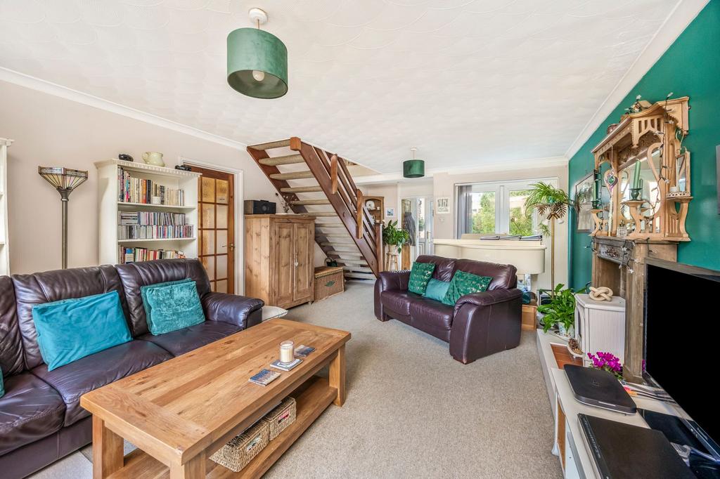 House in Brighton - View 3