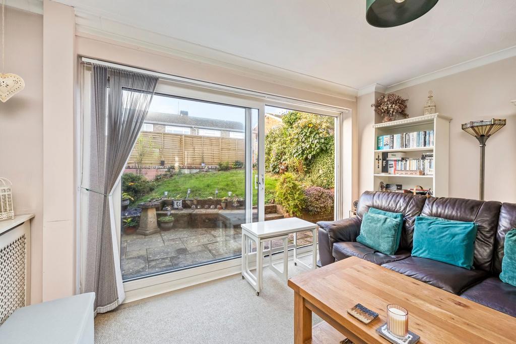 House in Brighton - View 5