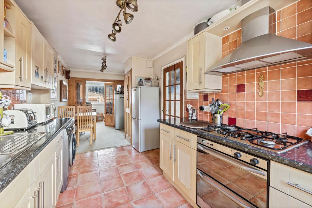 House in Brighton - More