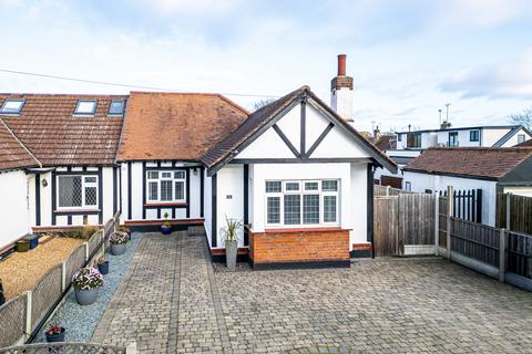 undefined, Marshall Close, Leigh-on-sea, SS9