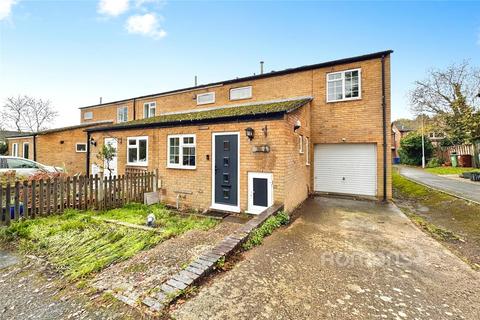 Rookwood Avenue, Owlsmoor, Sandhurst
