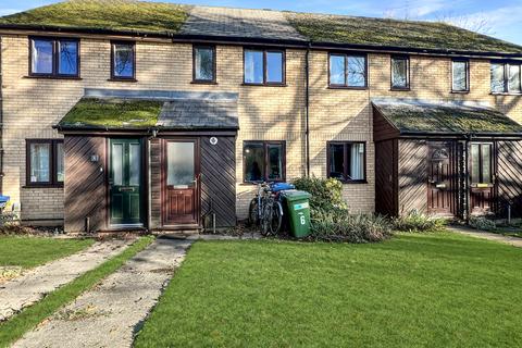 undefined, Cambridge CB4