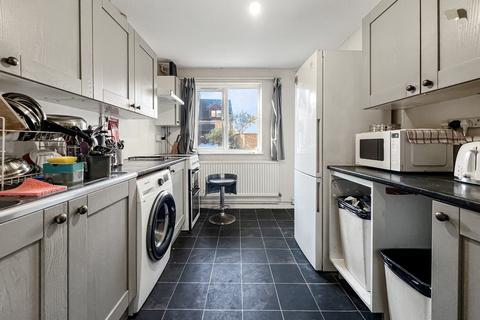undefined, Cambridge CB4