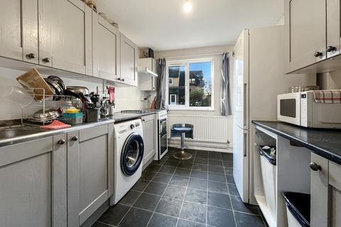 undefined, Cambridge CB4