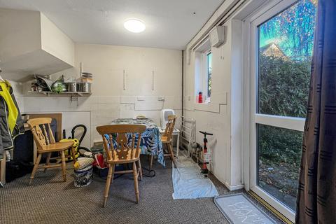undefined, Cambridge CB4